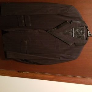 Mens blazer